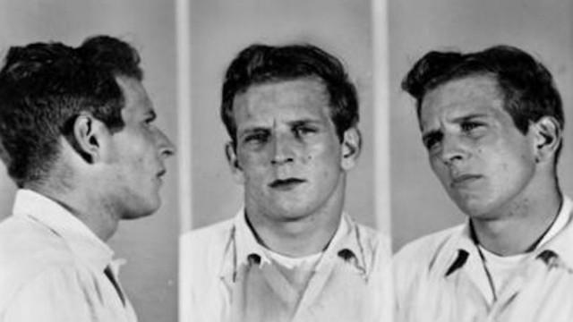 Edward Wayne Edwards