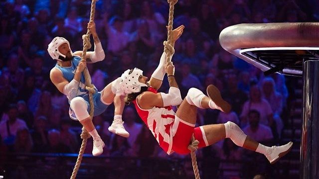 Celebrity Special 2025