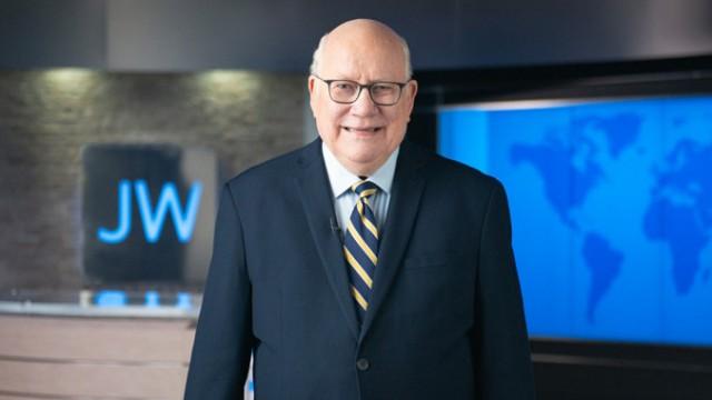 JW Broadcasting—December 2025: 158th Gilead Graduation