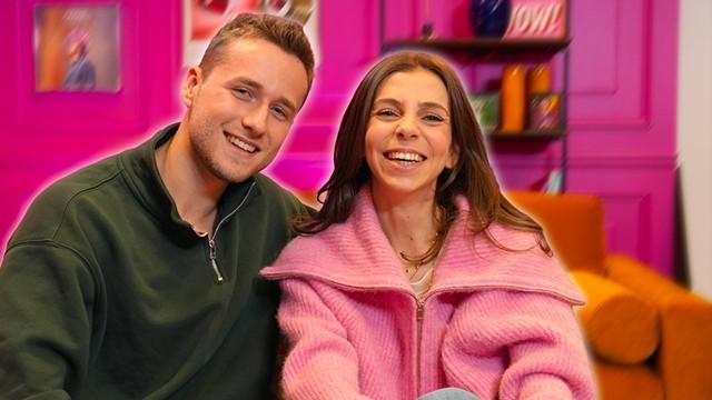 Star Academy 2025 - "J'ai été bouleversé par rapport à ma vie d'avant", Théo L. se confie à Alix