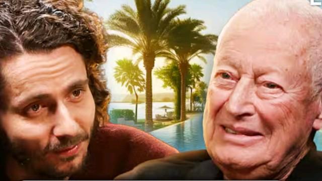 COMMENT DEVENIR PROPRIÉTAIRE D'UN PALAIS MAROCAIN POUR 20 000€ ? (Riad, résidence secondaire...)