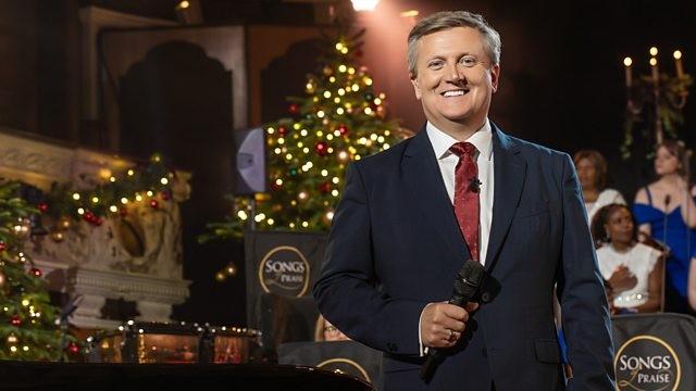 A Christmas Celebration from the Victoria Hall, Bolton