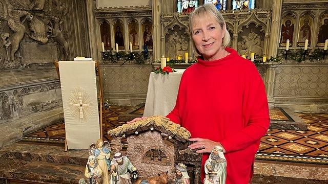 Carols for Christmastide