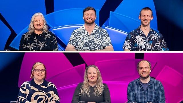 Doctors Matthews v Worker Bees