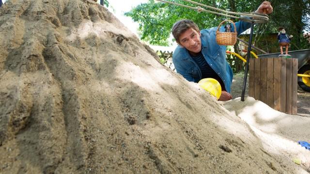 S44E15 - Hindernisse - Die clevere Lösung