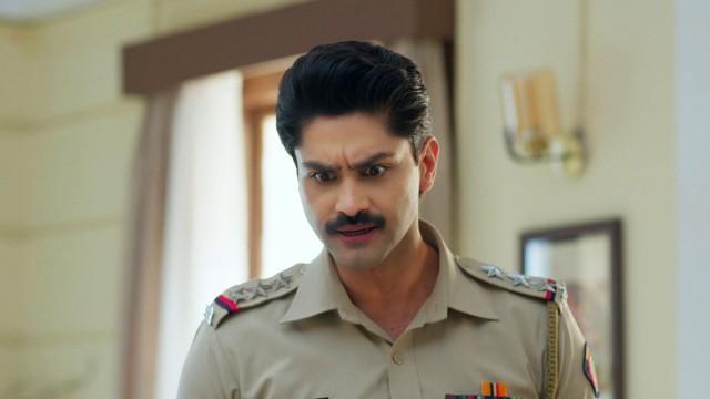 Sanjay Yells At Bunny