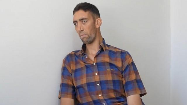 ¿Cómo es ser el hombre más alto del mundo? Así es la vida de Sultan Kösen