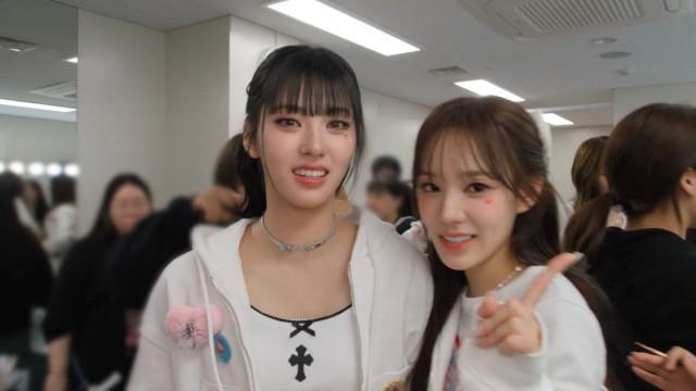 1st FAN-CON ‘Not Just Pretty’