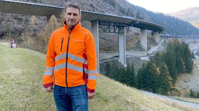 Staufalle Brennerpass