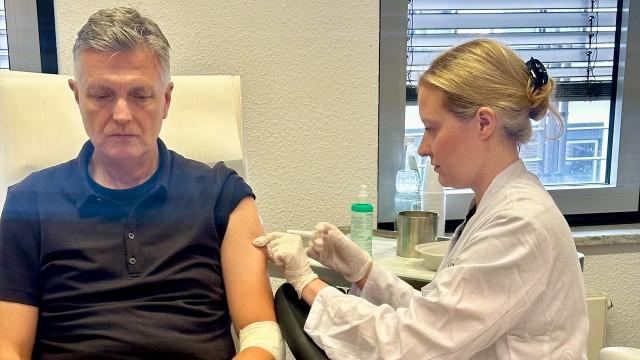 A Vaccine for Skin Cancer