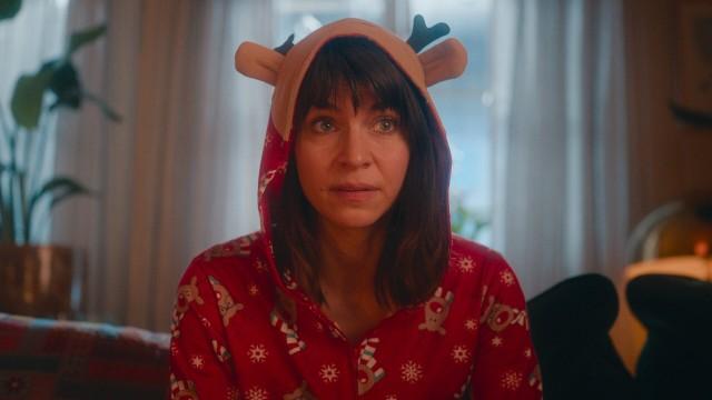 The new guy - or the ex?