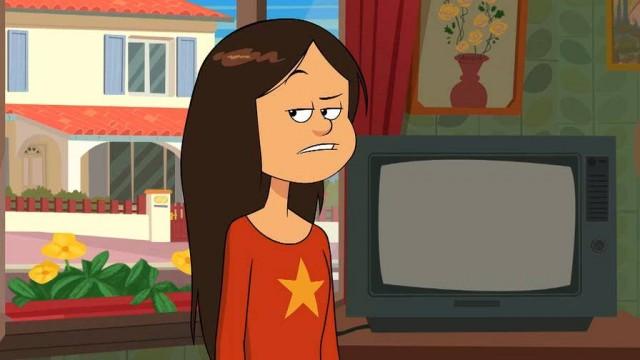 Mme Georgette superstar