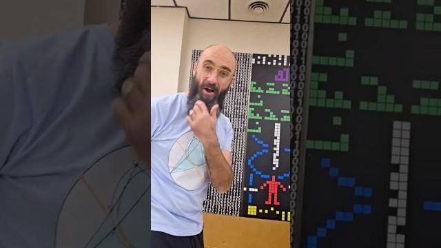 Would You Like A TRIPLE Entendre?