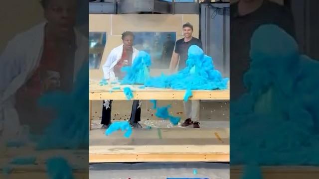 3 Levels of Elephant Toothpaste