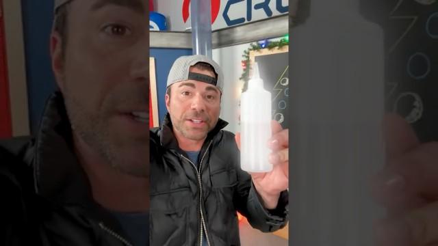 How Superglue Actually Works