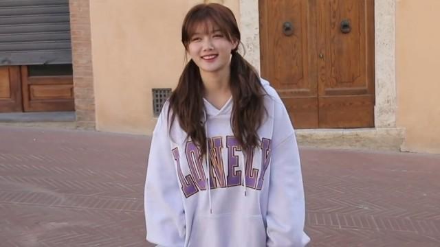 EP.4 Will Kim Yoo-jung Quit Her Part-Time Job?