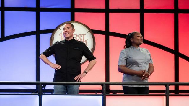 Reality Check: Lights, Camera, Boot Camp