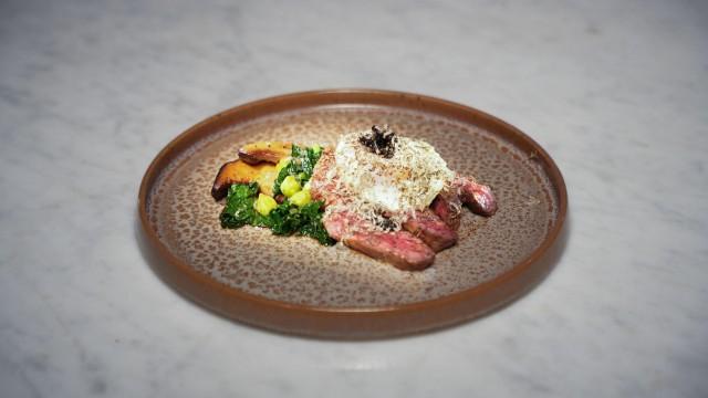 NY vs LA vs CHI: Best Food City