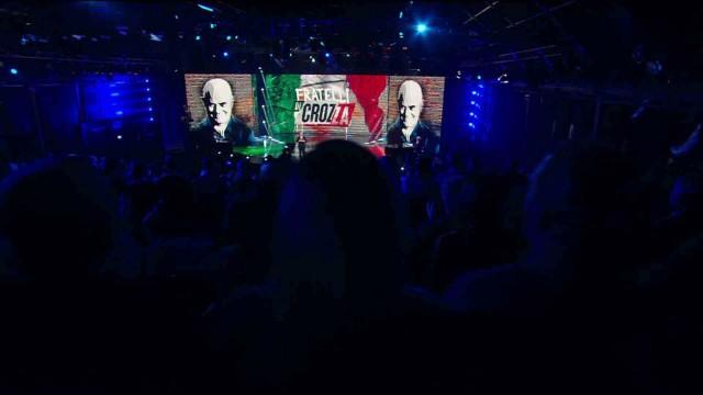 Puntata 1 del 6 marzo 2026