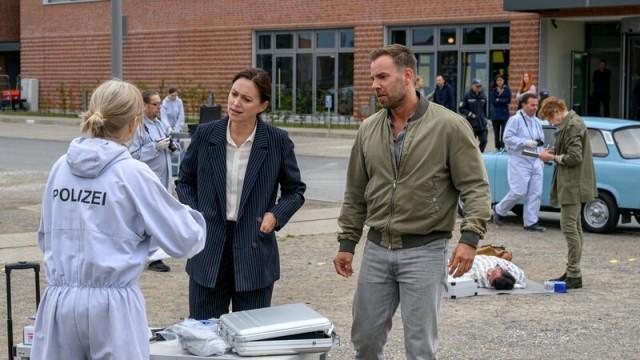 Miami, Ibiza, Wismar