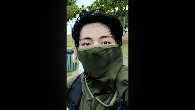 V’s VLOG in Hawaii