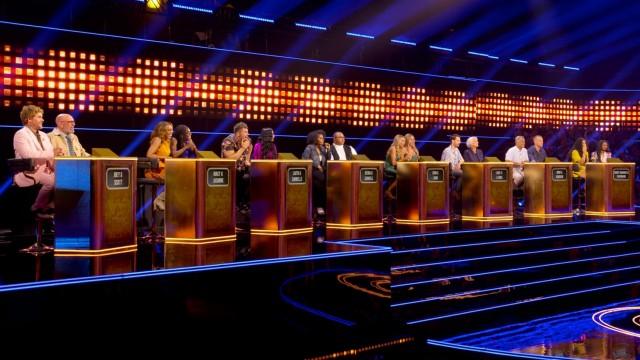 Open a Box, Win What's Inside