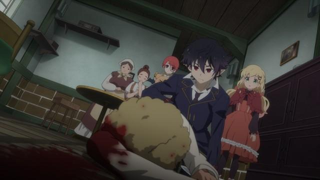 Different Countries, Different Customs