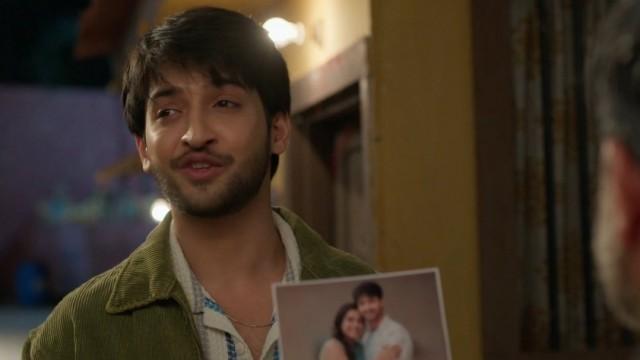 Sanjay Gets Virat Evicted