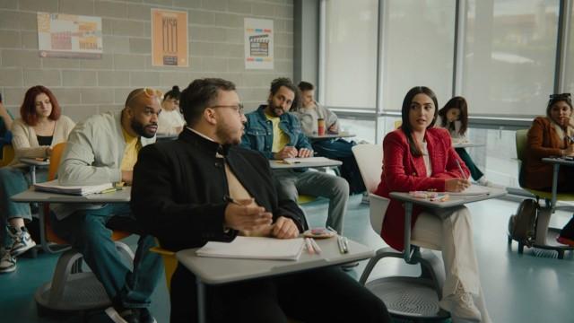 The Greatest Director In History