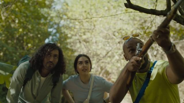 The Greatest Actor In History