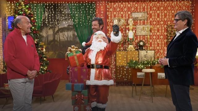 Cash or Trash - Il Natale dei tesori (Puntata 4.1)