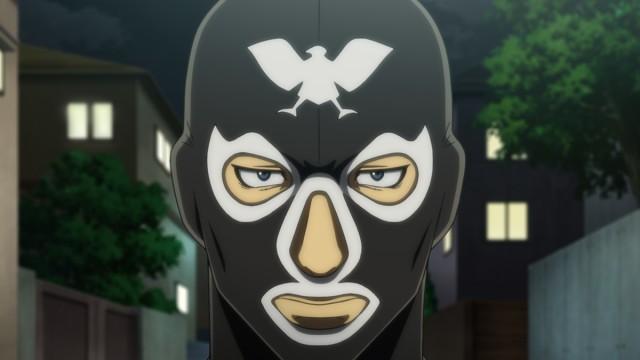 I'll Fight Shocker Too