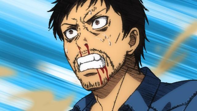 It'd Be an Honor to Die as a Rider