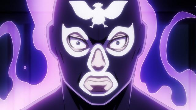 Becoming the Ultimate Monster