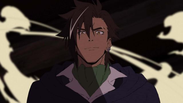 Sentence: Undercover Investigation in Sodrick's Shell 2