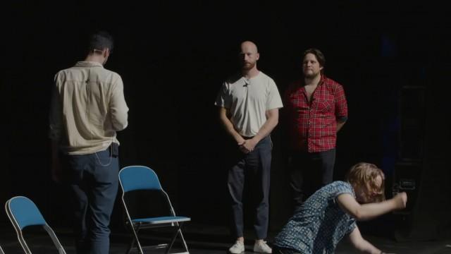 What I Found In The Chimney