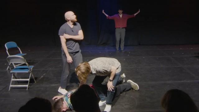 The Assassin's Nightmare