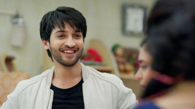 Virat Invites the Divekars