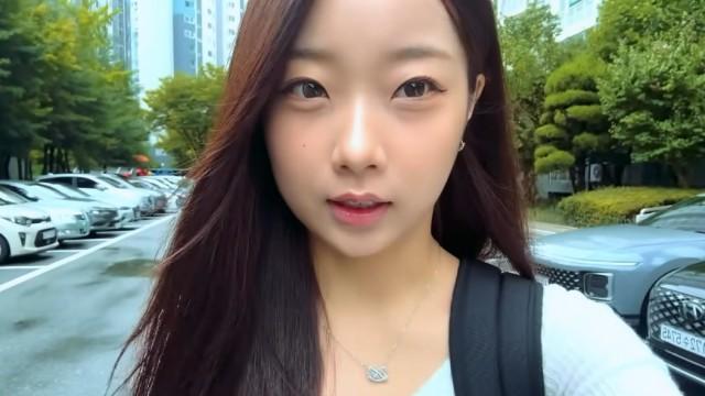 NAVI V-LOG | Glamping with Friends During the Holidays