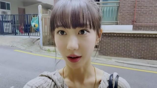 ZUU & MIN C V-LOG | Making Financiers and Going to the Arcade