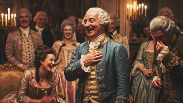 The Man Who Saw Christ Still Walks Among Us | Immortal Count of St Germain Revisited