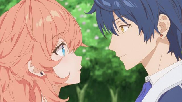 Love Is Always and Forever