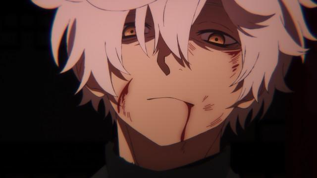 Conflict and Growing Together