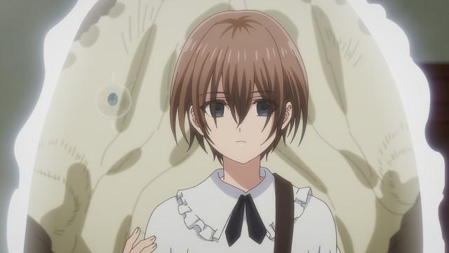 Kunon the Sorcerer Can See