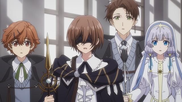 The Saint's Financial Problem