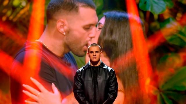 El debate de las tentaciones 7: Rodri, con el corazón roto