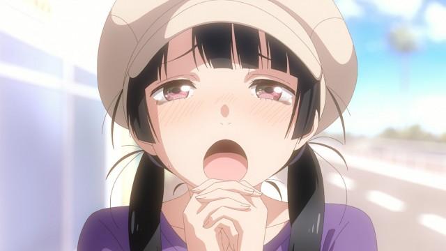 That Was Too Impressive