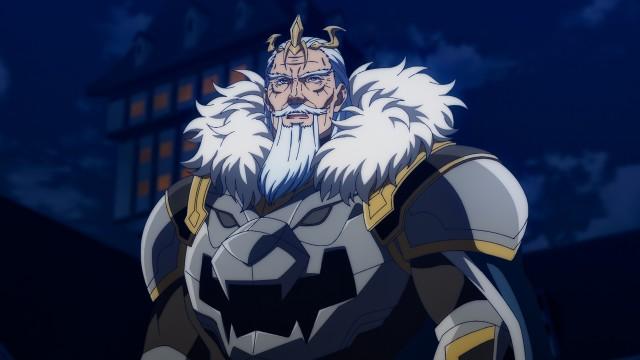 The Emperor's Wishes