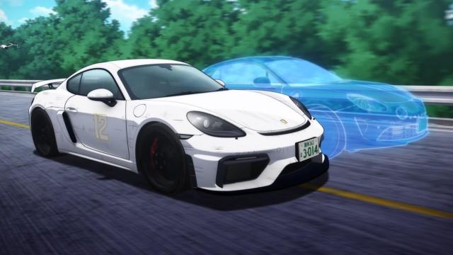 The King's Impatience