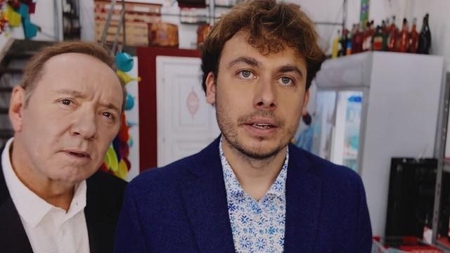 The train passes only once